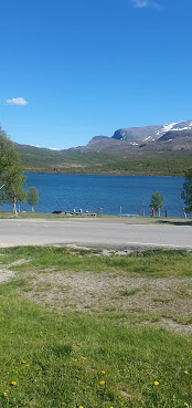 Bessheim Fjellstue og Hytter by null