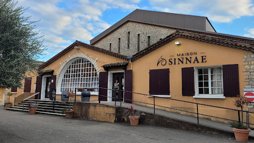 Photo de Maison d'accueil Saint Emetery à Saint-Geniès-de-Comolas (30150)
