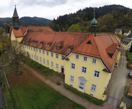 Deutsch Französisches Internat Freiburg im Breisgau