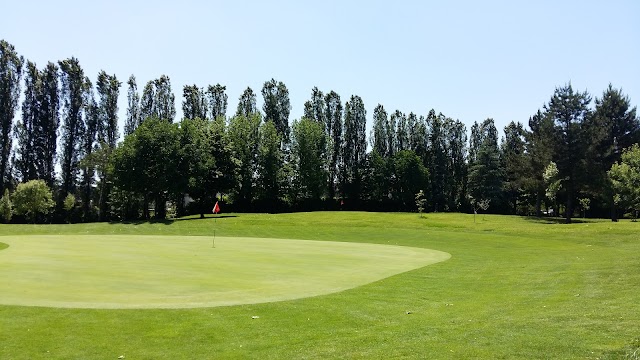 Golf Club Vicenza