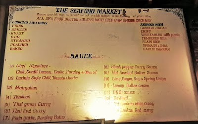 Photos of Seafood Cove