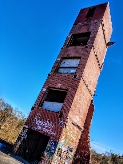 Lando-Manetta Mills History Center