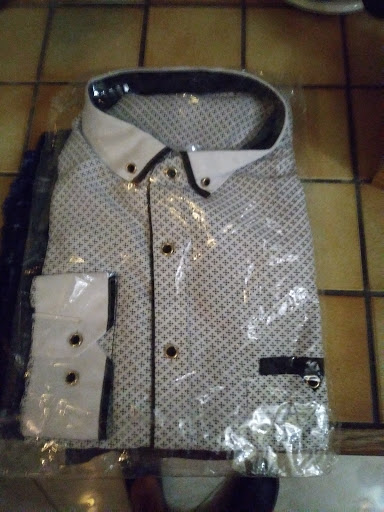 BOSS Menswear Store - Thumbnail