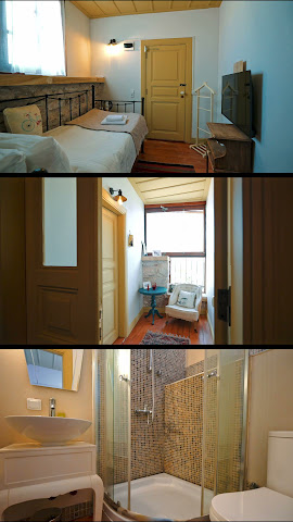 Ayvalık Otel Macaron Konağı by null