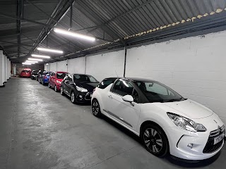 Hurairah Autos Limited