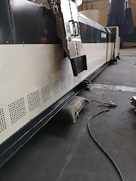 Photo n°14 de JAGULAK LEVAGE SENS, LOCATION GRUES MOBILES de 40 à 250 T, BRAS DE GRUE, MANUTENTION, LOCATION NACELLE DE 8 A 57 M et CHARIOT à Sens (Fournisseur d'équipement de manutention)