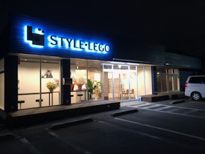 株式会社スタイル・レゴ 不動産買取、建物管理