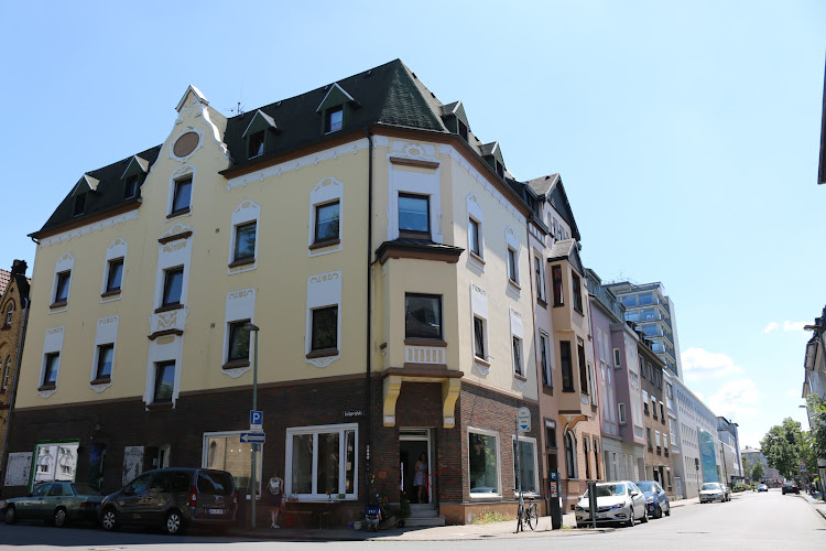 LadenEden - FeG Duisburg City