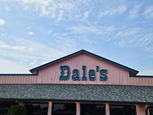 Dale's - Visual