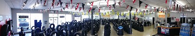 Photos of Free Service Tire Company