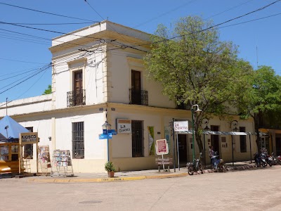 museum