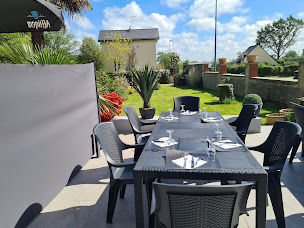 Photo n°8 de Les Années Folles à Lieuron (Bar)