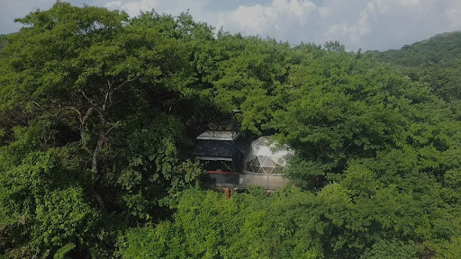 Beach Accomodations Cocolhu Glamping