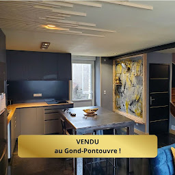 Photo n°11 de adequat à Champniers (Agence immobilière)