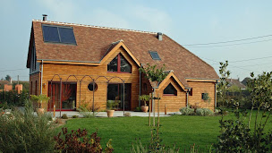 Photo n°1 de Entreprise Thillier SARL à Mont-près-Chambord (Couvreur)