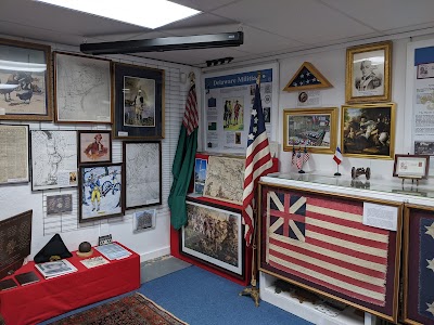 Pencader Heritage Museum