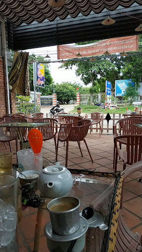 Coffee Quế Nguyên