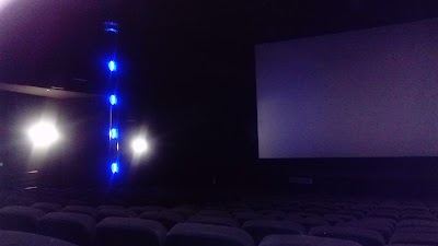 photo of Cinéma CGR Cherbourg