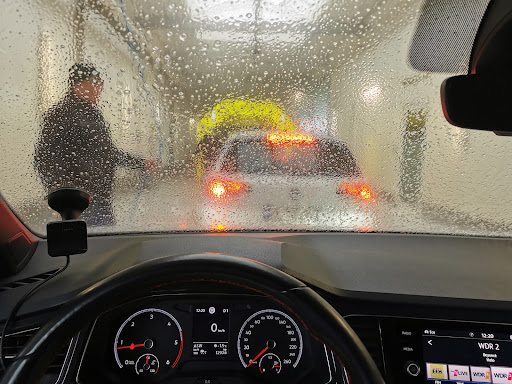 Autowaschcenter Halbe - Thumbnail