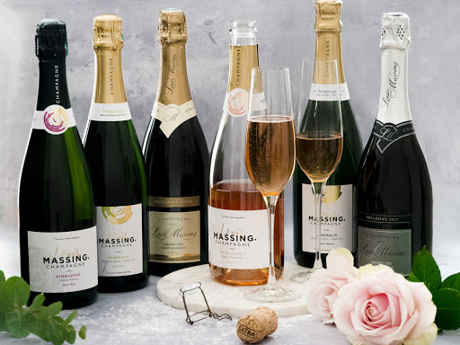 Sommellerie de France Boulay - Vins, champagne & spiritueux - Thumbnail