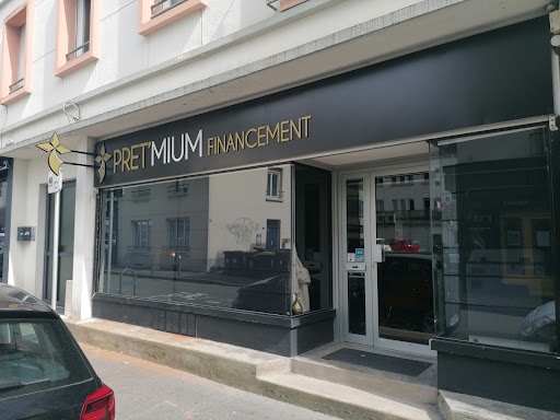 Avatar par défaut pour Prêt’mium Financement