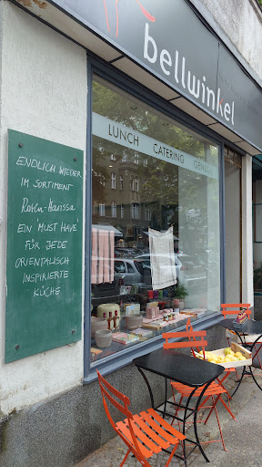 Bellwinkel - Visual