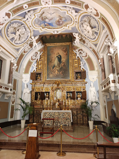 Church of Saint Mary 'dell'Episcopio' - Thumbnail
