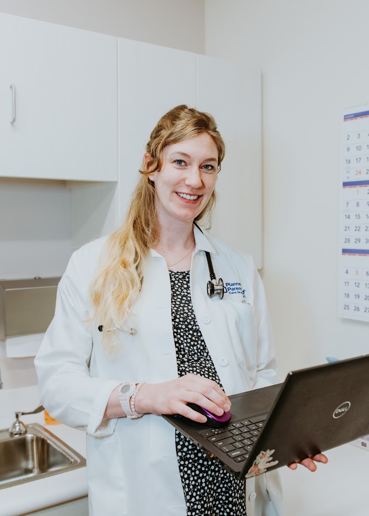 Planned Parenthood Hartford North Center