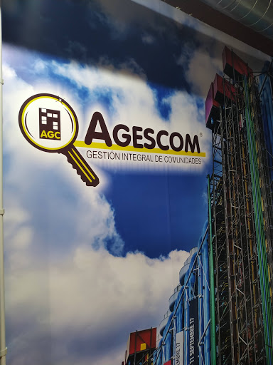 AGESCOM - Visual