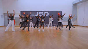 Photo n°21 de JSD Urban Dance - LIEUSAINT à Lieusaint (École de danse)