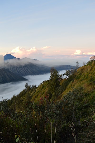 Photos of Bukit Cinta View Point