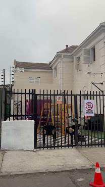 Cafeteria Facundo Stay & Play Café by null