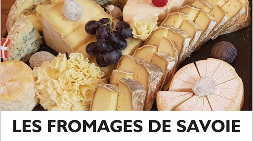 Les Fromages de Savoie Mille et Une Savoie - Thumbnail