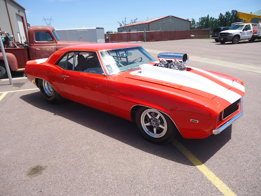 Genesis Autoworks - Thumbnail
