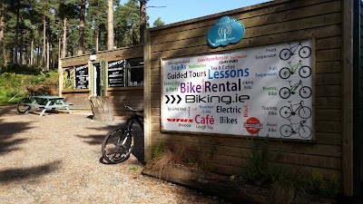 Photos of Biking.ie Wicklow