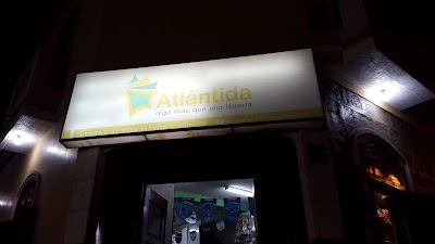 Photos of Librer&iacute;a Atlantida