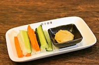 餃子酒場 新橋本店