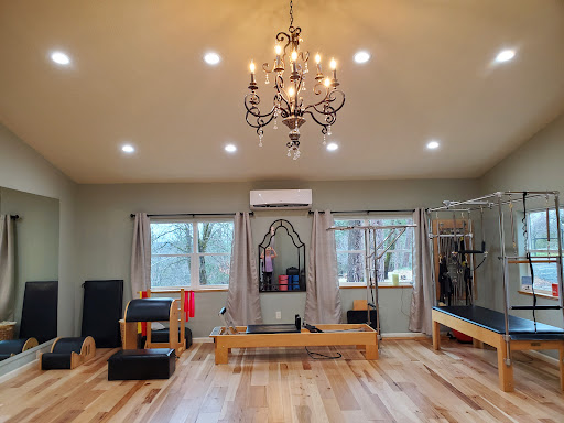 Hippie Chic Pilates Studio