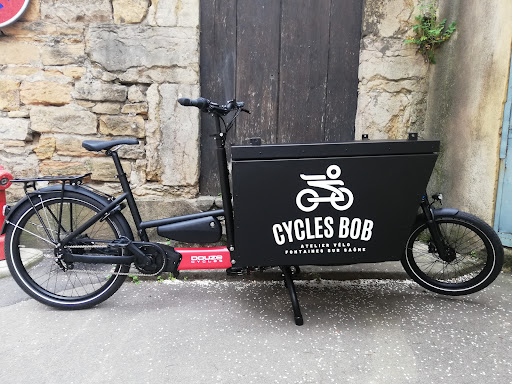 Cycles Bob - Thumbnail