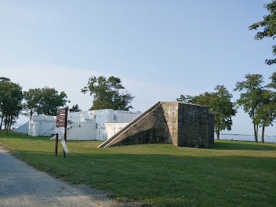 Fort Smallwood