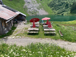 Photo n°2 de Café restaurant le Passe Montagne à Glières-Val-de-Borne (Restaurant familial)