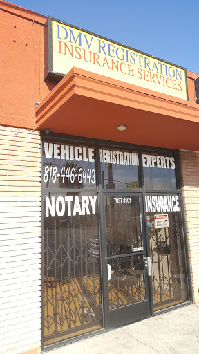 DMV VEHICLE REGISTRATION EXPERTS - Thumbnail