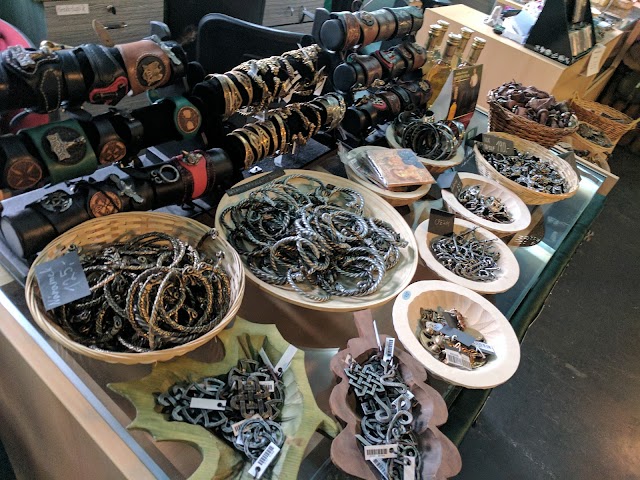 Drakkaria Pagan Shop