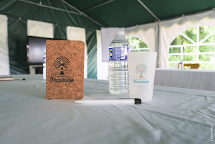 Photo n°32 de LE DOMAINE DE LA FLAMINETTE à Hon-Hergies (Chambre d'hôtes)