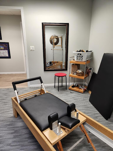 Balance Health Fitness - Thumbnail