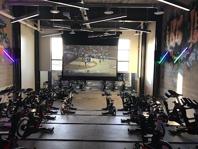 Ames Fitness Center- South