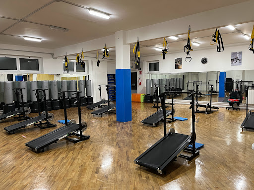 Sporting Club Serra Riccò