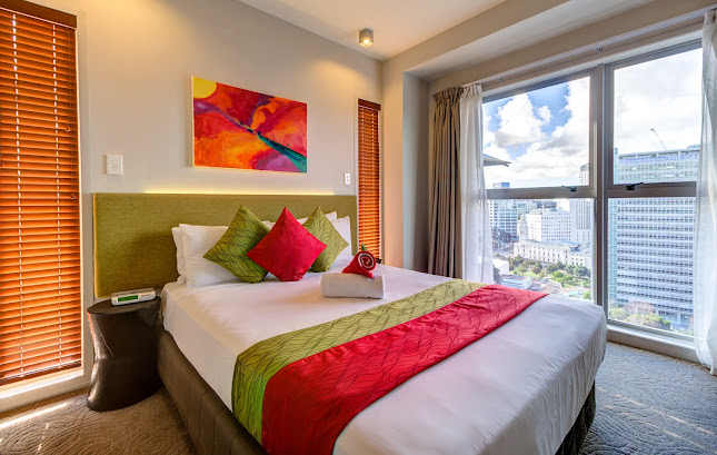 Opinii despre VR Auckland City în Auckland - Hotel