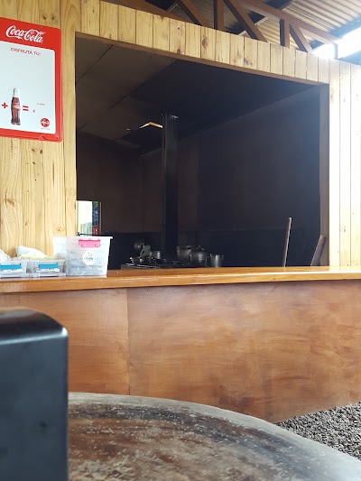 Photos of Cocina a Le&ntilde;a La Cobane&ntilde;a