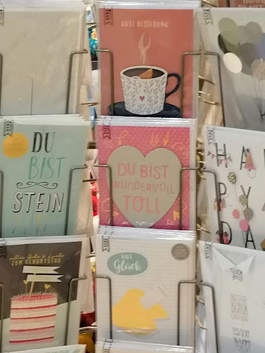 Blumenschmidt - Visual